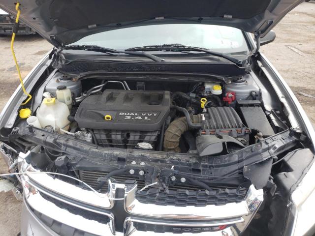 صورة رقم 7 من المزاد - 2014 DODGE AVENGER SE مع VIN 1C3CDZAB4EN155722