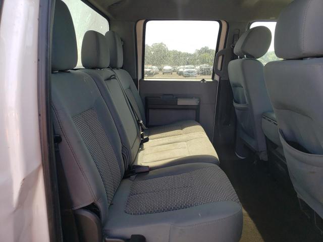 Photo 6 from auction – 2016 FORD F250 SUPER with VIN 1FT7W2A60GEB86390
