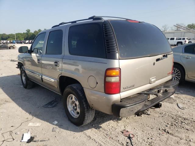 Photo 3 from auction – 2005 GMC YUKON with VIN 1GKEK13V13J223616