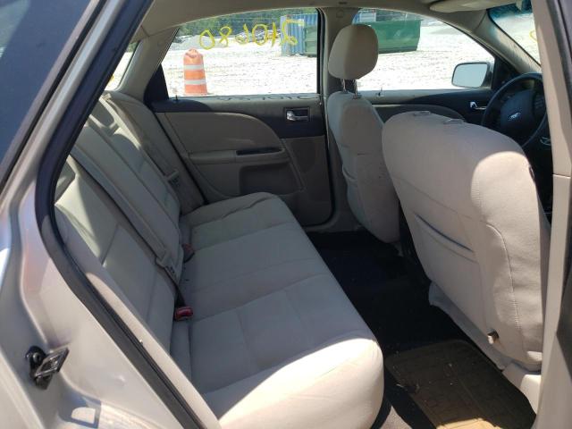 Photo 6 from auction – 2009 FORD TAURUS SE with VIN 1FAHP23W49G121747