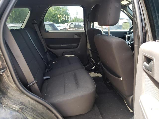 Photo 6 from auction – 2010 FORD ESCAPE XLT with VIN 1FMCU9DG9AKA08354