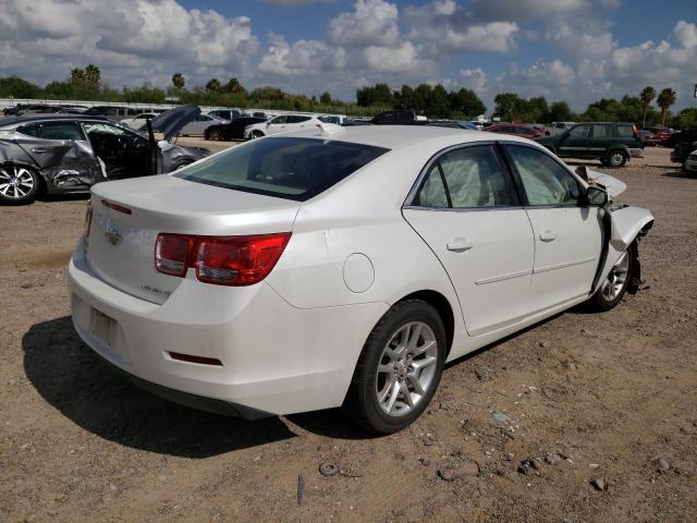 Photo 4 from auction – 2016 CHEVROLET MALIBU LIM with VIN 1G11C5SA1GF162752