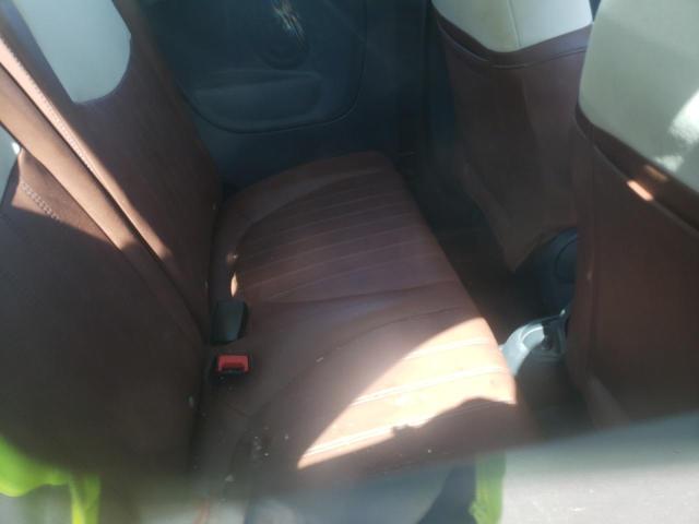 Photo 6 from auction – 2012 FIAT 500 LOUNGE with VIN 3C3CFFCR3CT128527