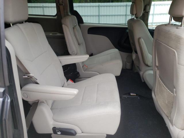 Photo 6 from auction – 2012 DODGE GRAND CARA with VIN 2C4RDGBG6CR264879