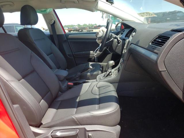 Photo 5 from auction – 2017 VOLKSWAGEN GOLF S with VIN 3VW217AU3HM007305