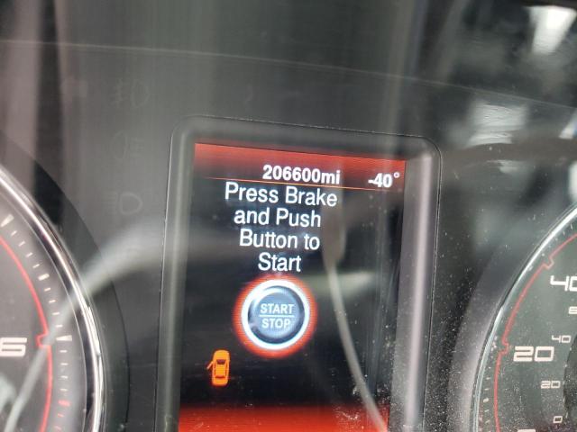 Photo 8 from auction – 2013 DODGE CHARGER SE with VIN 2C3CDXBG0DH689550