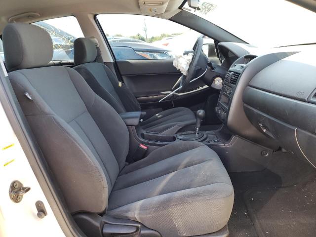 Photo 5 from auction – 2006 MITSUBISHI GALANT DE with VIN 4A3AB26F86E023914