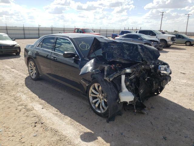 CHRYSLER 300 TOURIN 2019 with VIN 2C3CCAAG9KH651426 - Photo from auction
