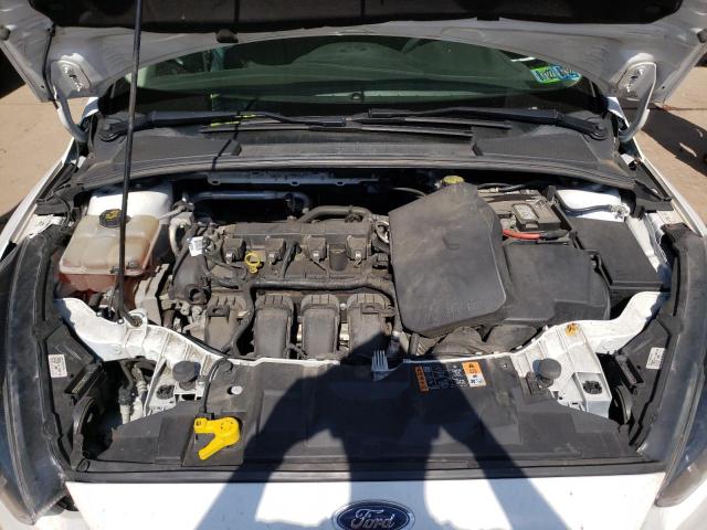 Photo 7 from auction – 2018 FORD FOCUS SEL with VIN 1FADP3M28JL294697