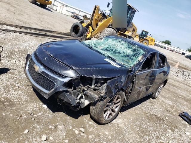 Photo 2 from auction – 2014 CHEVROLET MALIBU 1LT with VIN 1G11C5SL9EF106332