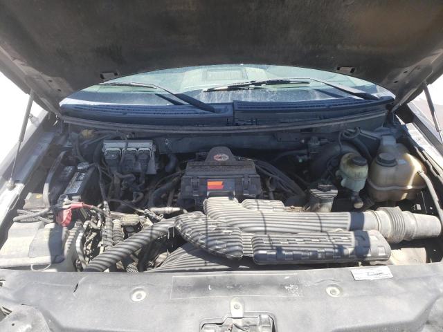 Photo 7 from auction – 2004 FORD F150 SUPER with VIN 1FTPW14504KD51462