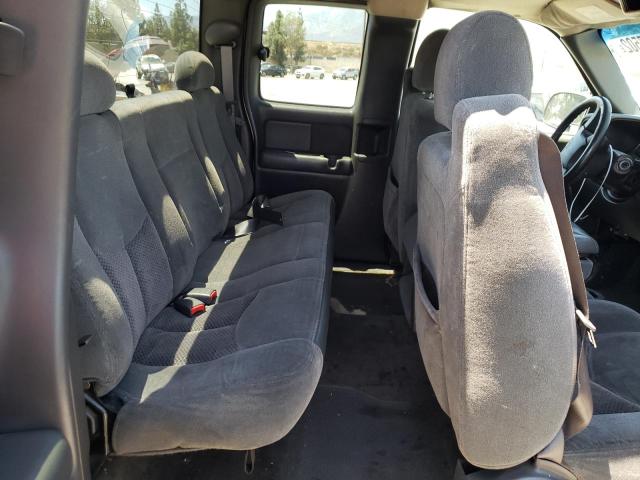 Photo 6 from auction – 2004 CHEVROLET SILVERADO with VIN 1GCHC29U44E116578