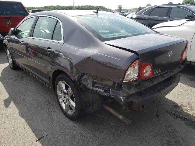 Photo 3 from auction – 2010 CHEVROLET MALIBU LS with VIN 1G1ZB5EB0A4154171