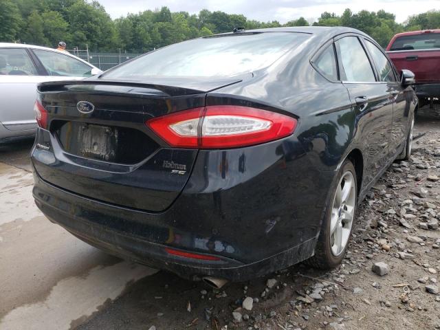 Photo 4 from auction – 2013 FORD FUSION SE with VIN 3FA6P0H76DR354978