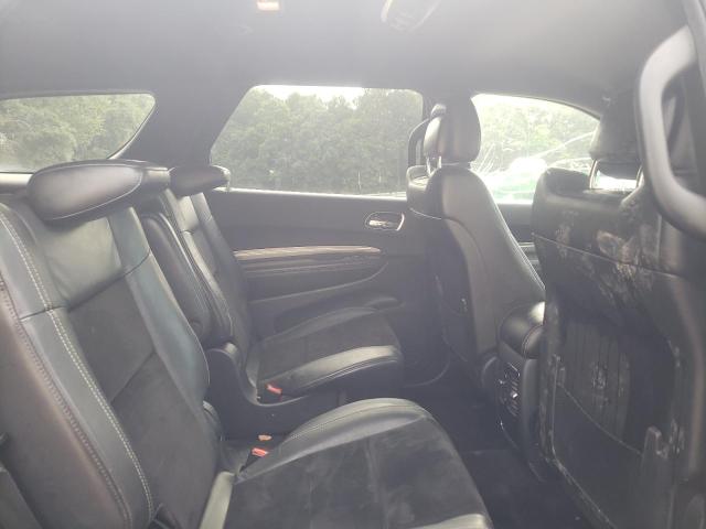 Photo 6 from auction – 2015 DODGE DURANGO SX with VIN 1C4RDHAG0FC186474