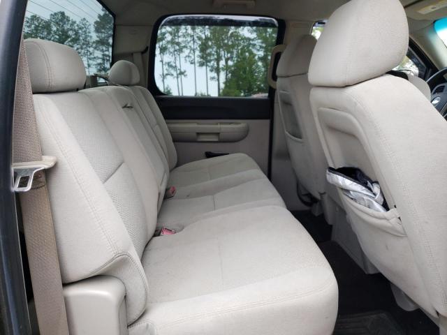 Photo 6 from auction – 2008 CHEVROLET SILVERADO with VIN 3GCEC13J28G218312