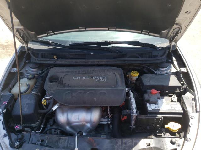 Photo 7 from auction – 2015 DODGE DART SXT with VIN 1C3CDFBB8FD415754