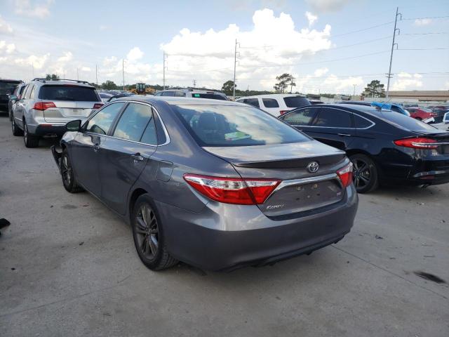 Photo 3 from auction – 2016 TOYOTA CAMRY LE with VIN 4T1BF1FK3GU255830