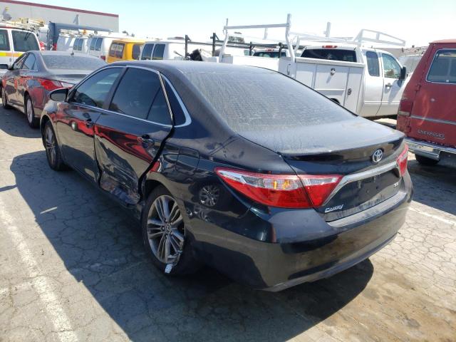 Photo 3 from auction – 2015 TOYOTA CAMRY LE with VIN 4T1BF1FK4FU881787