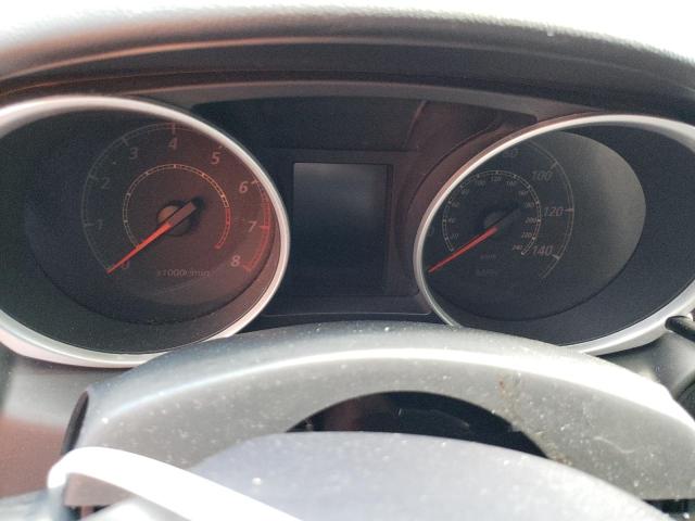 صورة رقم 8 من المزاد - 2011 MITSUBISHI OUTLANDER مع VIN JA4AP3AU6BZ006512