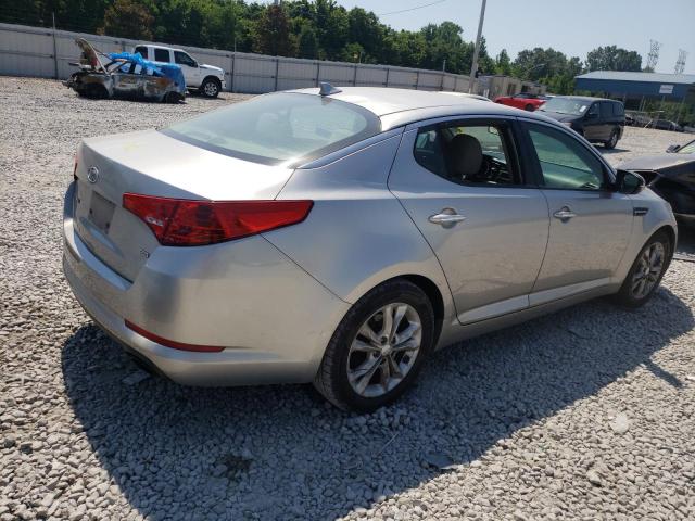 Photo 4 from auction – 2012 KIA OPTIMA LX with VIN 5XXGM4A77CG033456