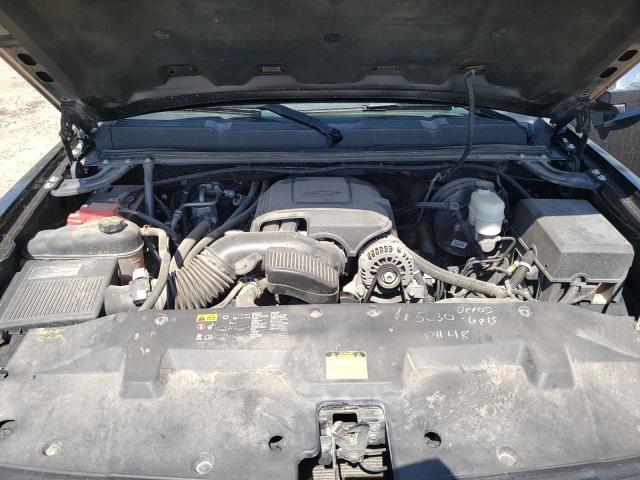 Photo 7 from auction – 2012 CHEVROLET SILVERADO with VIN 3GCPKSE77CG302511