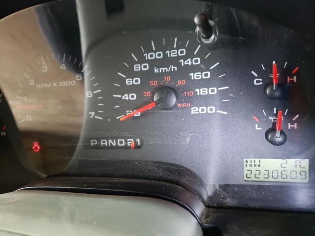 Photo 8 from auction – 2007 FORD F150 with VIN 1FTPX14557FA31578