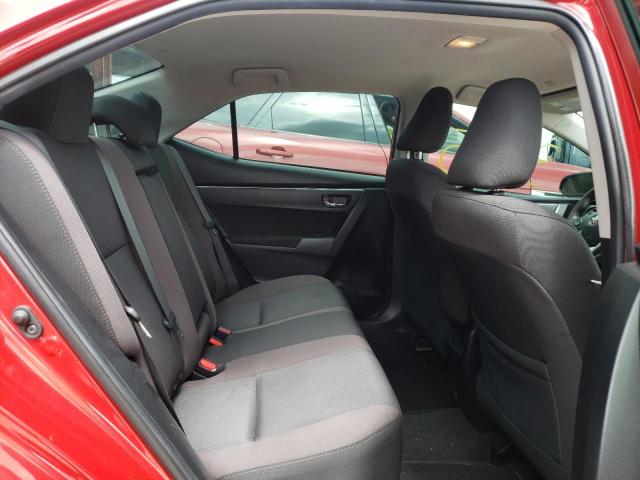 Photo 6 from auction – 2019 TOYOTA COROLLA L with VIN 2T1BURHE3KC191861