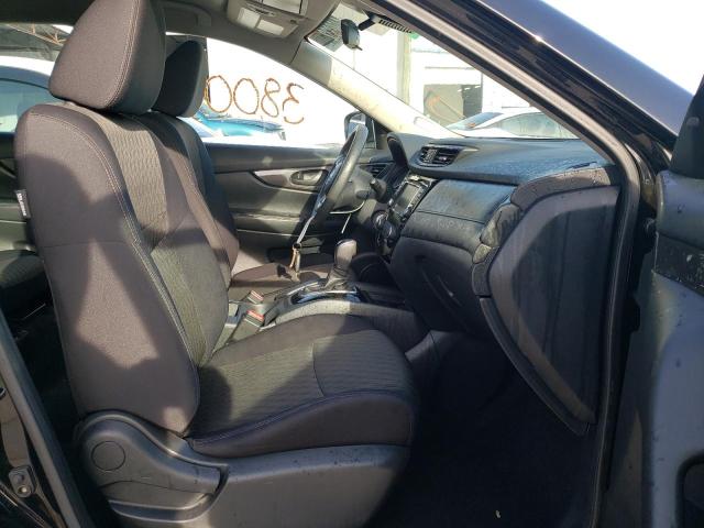Photo 5 from auction – 2019 NISSAN ROGUE S with VIN 5N1AT2MT7KC816048