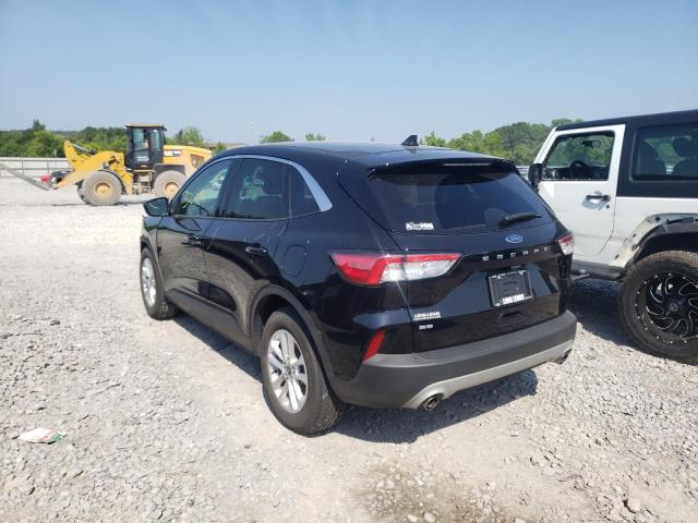 Photo 3 from auction – 2020 FORD ESCAPE SE with VIN 1FMCU0G66LUC72105