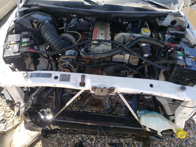 Photo 7 from auction – 1999 DODGE RAM 2500 with VIN 1B7KF2365XJ652751