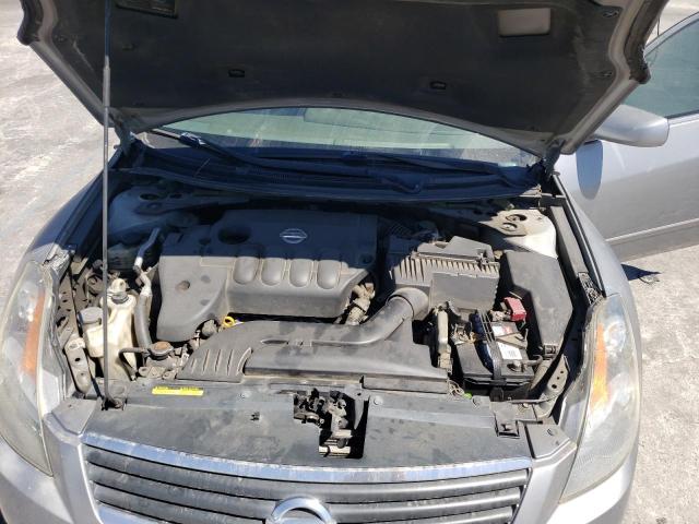 Photo 7 from auction – 2008 NISSAN ALTIMA 2.5 with VIN 1N4AL21E38N435486