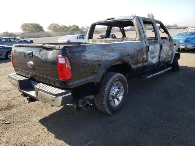 Photo 4 from auction – 2010 FORD F250 SUPER with VIN 1FTSW2BR6AEA73022