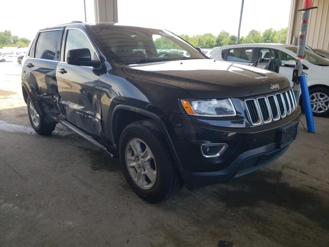 JEEP GRAND CHER 2014 with VIN 1C4RJFAG1EC571621 - Photo from auction