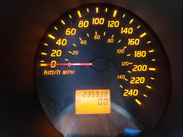 Photo 8 from auction – 2004 NISSAN ALTIMA BAS with VIN 1N4AL11D64C156685