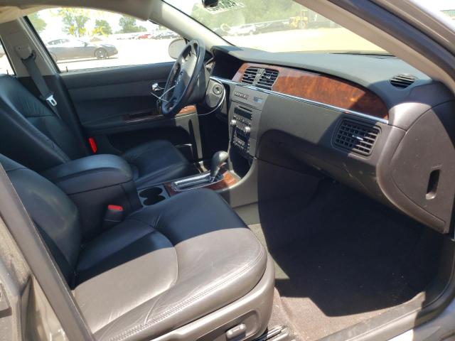 Photo 5 from auction – 2009 BUICK LACROSSE C with VIN 2G4WD582791143736