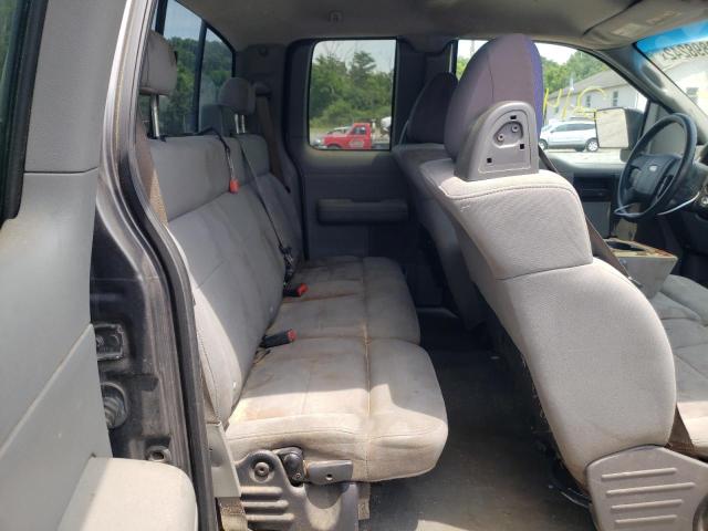 Photo 6 from auction – 2004 FORD F150 with VIN 1FTRX14W34NC17218