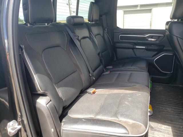 Photo 6 from auction – 2019 RAM 1500 LARAM with VIN 1C6SRFRT9KN900651