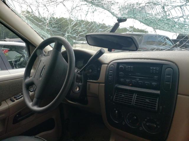 Photo 9 from auction – 2005 FORD EXPLORER X with VIN 1FMZU62K05UA37431