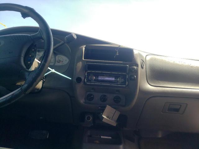 Photo 9 from auction – 2001 FORD EXPLORER with VIN 1FMYU60E31UA51181