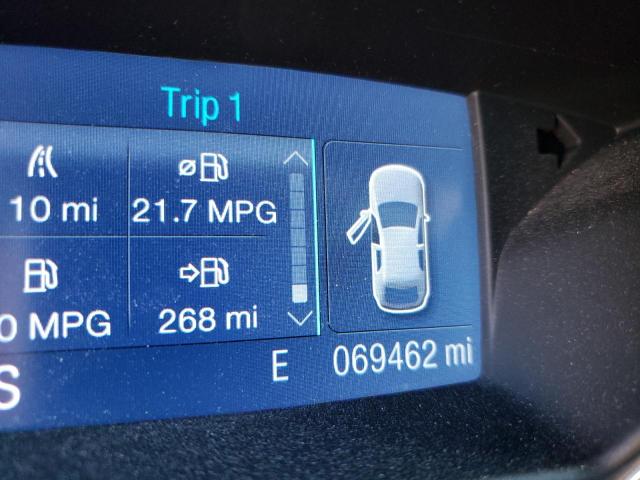 Фото 8 с аукциона – 2015 FORD ESCAPE S с VIN 1FMCU0F76FUB63559
