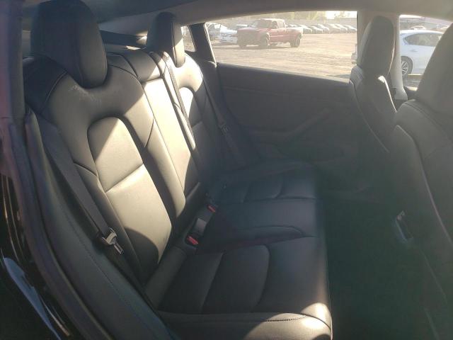 Photo 6 from auction – 2019 TESLA MODEL 3 with VIN 5YJ3E1EA9KF296694