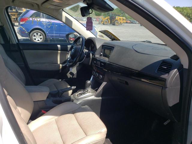 Photo 5 from auction – 2014 MAZDA CX-5 GT with VIN JM3KE4DY9E0413454
