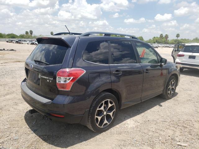 Photo 4 from auction – 2015 SUBARU FORESTER 2 with VIN JF2SJGDC9FH448090