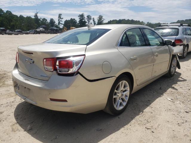 Photo 4 from auction – 2015 CHEVROLET MALIBU 1LT with VIN 1G11C5SL0FF266620
