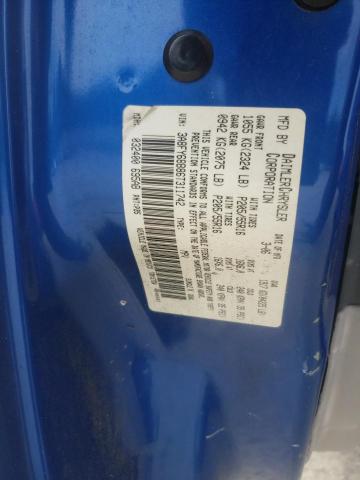 Photo 10 from auction – 2006 CHRYSLER PT CRUISER with VIN 3A8FY68B86T311742