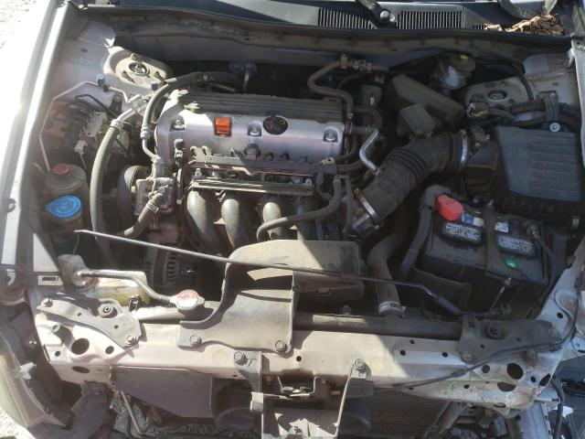 Photo 7 from auction – 2011 HONDA ACCORD SE with VIN 1HGCP2F63BA065844