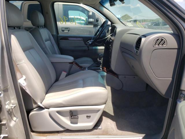 Photo 5 from auction – 2006 GMC ENVOY with VIN 1GKDS13S362341716