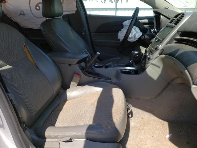 Photo 5 from auction – 2015 CHEVROLET MALIBU 2LT with VIN 1G11D5SL3FF247248