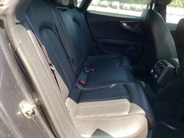 Photo 6 from auction – 2013 AUDI A7 PRESTIG with VIN WAU2GAFC5DN135198